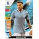 Matías Vecino Lazio 193