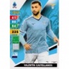 Buy Cards Valentín Castellanos Lazio Adrenalyn XL Calciatori 2024-25