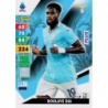 Offer Soccer Cards Boulaye Dia Plus Lazio Calciatori Adrenalyn XL 2024-25 Panini