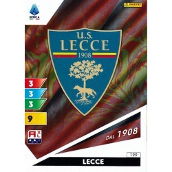 Logo Lecce 199