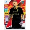 Buy Cards Wladimiro Falcone Lecce Adrenalyn XL Calciatori 24-25
