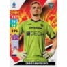 Buy Cards Christian Früchtl Lecce Calciatori Adrenalyn XL 2024-25 Panini