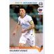 Benjamin Verbič Slovenia 350 Panini Road to UEFA EURO 2020 Sticker Collection