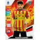 Valentin Gendrey Lecce 206