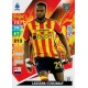 Lassana Coulibaly Plus Lecce 206 Bis