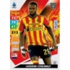 Sale Online Lassana Coulibaly Plus Lecce Calciatori Adrenalyn XL 2024-25 Panini