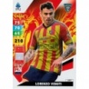 Sale Online Lorenzo Venuti Lecce Calciatori Adrenalyn XL 2024-25 Panini
