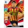 Sale Cards Joan González Lecce Adrenalyn XL Calciatori 2024-25
