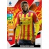 Sale Cards Mohamed Kaba Lecce Calciatori Adrenalyn XL 2024-25