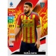 Hamza Rafia Lecce 210