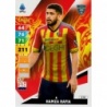 Sale Online Hamza Rafia Lecce Adrenalyn XL Calciatori 2024-25