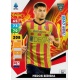 Medon Berisha Turn Over Lecce 210 Bis