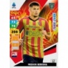 Sale Cards Medon Berisha Turn Over Lecce Panini Adrenalyn XL Calciatori 24-25
