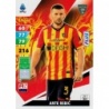Buy Cards Ante Rebic Plus Lecce Adrenalyn XL Calciatori 2024-25