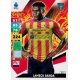 Lameck Banda Lecce 212