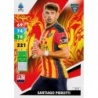 Sale Online Santiago Pierotti Lecce Adrenalyn XL Calciatori 2024-25