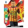 Buy Cards Nikola Krstovic Lecce Calciatori Adrenalyn XL 2024-25