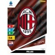 Logo AC Milan 217