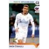 Domen Črnigoj Slovenia 349 Panini Road to UEFA EURO 2020 Sticker Collection