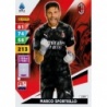 Buy Cards Marco Sportiello AC Milan Adrenalyn XL Calciatori 2024-25