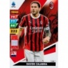 Offer Soccer Cards Davide Calabria AC Milan Adrenalyn XL Calciatori 2024-25
