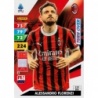 Offer Soccer Cards Alessandro Florenzi Turn Over AC Milan Adrenalyn XL Calciatori 2024-25