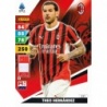 Offer Soccer Cards Théo Hernandez AC Milan Calciatori Adrenalyn XL 2024-25