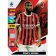 Fikayo Tomori AC Milan 222