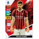 Matteo Gabbia AC Milan 224