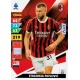 Strahinja Pavlovic Plus AC Milan 225 Bis