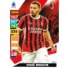Offer Soccer Cards Ismaël Bennacer AC Milan Calciatori Adrenalyn XL 2024-25 Panini