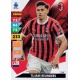 Tijjani Reijnders AC Milan 229