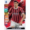 Comprar Cromo  Tijjani Reijnders AC Milan Adrenalyn XL Calciatori 2024-25