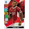 Comprar Trading Card Rafael Leão AC Milan Adrenalyn XL Calciatori 2024-25