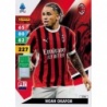 Comprar Trading Card Noah Okafor AC Milan Calciatori Adrenalyn XL 2024-25