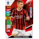 Francesco Camarda AC Milan 234 Bis