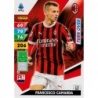 Oferta Cromos Francesco Camarda Turn Over AC Milan Adrenalyn XL Calciatori 24-25