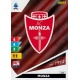 Logo Monza 235