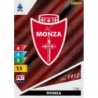 Cromos de Logo Monza Calciatori Adrenalyn XL 2024-25