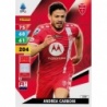 Comprar Cromos Andrea Carboni Monza Adrenalyn XL Calciatori 2024-25