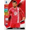 Cromos de Armando Izzo Monza Panini Adrenalyn XL Calciatori 24-25