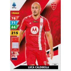 Luca Caldirola Monza 241