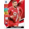 Oferta Cromos Futbol Danilo D'Ambrosio Monza Panini Adrenalyn XL Calciatori 24-25