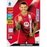 Comprar Online Pedro Pereira Turn Over Monza Adrenalyn XL Calciatori 24-25