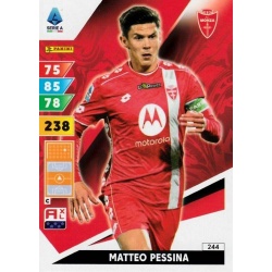 Matteo Pessina Monza 244