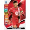 Offer Soccer Cards Matteo Pessina Monza Adrenalyn XL Calciatori 2024-25