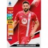 Buy Cards Roberto Gagliardini Monza Calciatori Adrenalyn XL 2024-25 Panini