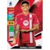 Cromos de Fútbol Samuele Vignato Monza Calciatori Adrenalyn XL 2024-25