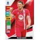 Milan Djuric Monza 252