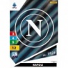 Cromos de Fútbol Logo Monza Adrenalyn XL Calciatori 2024-25